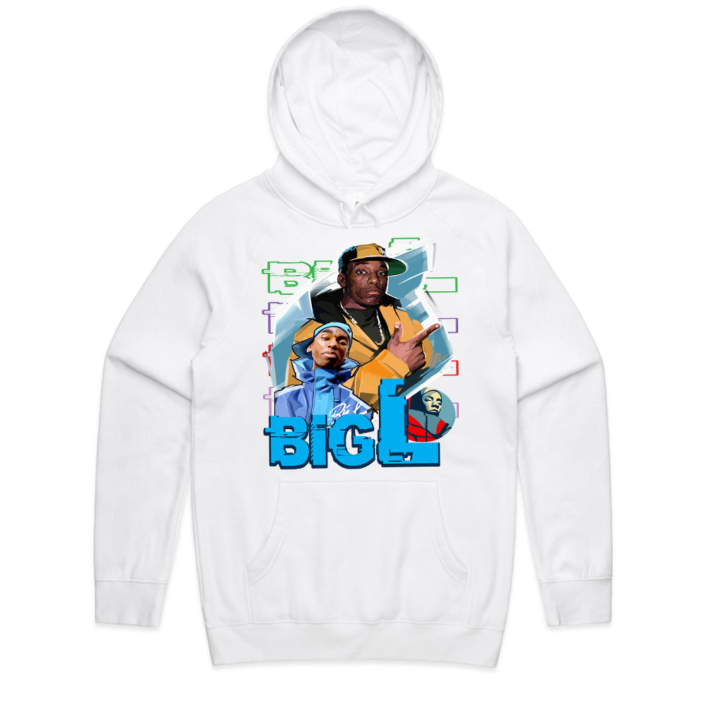BIG L