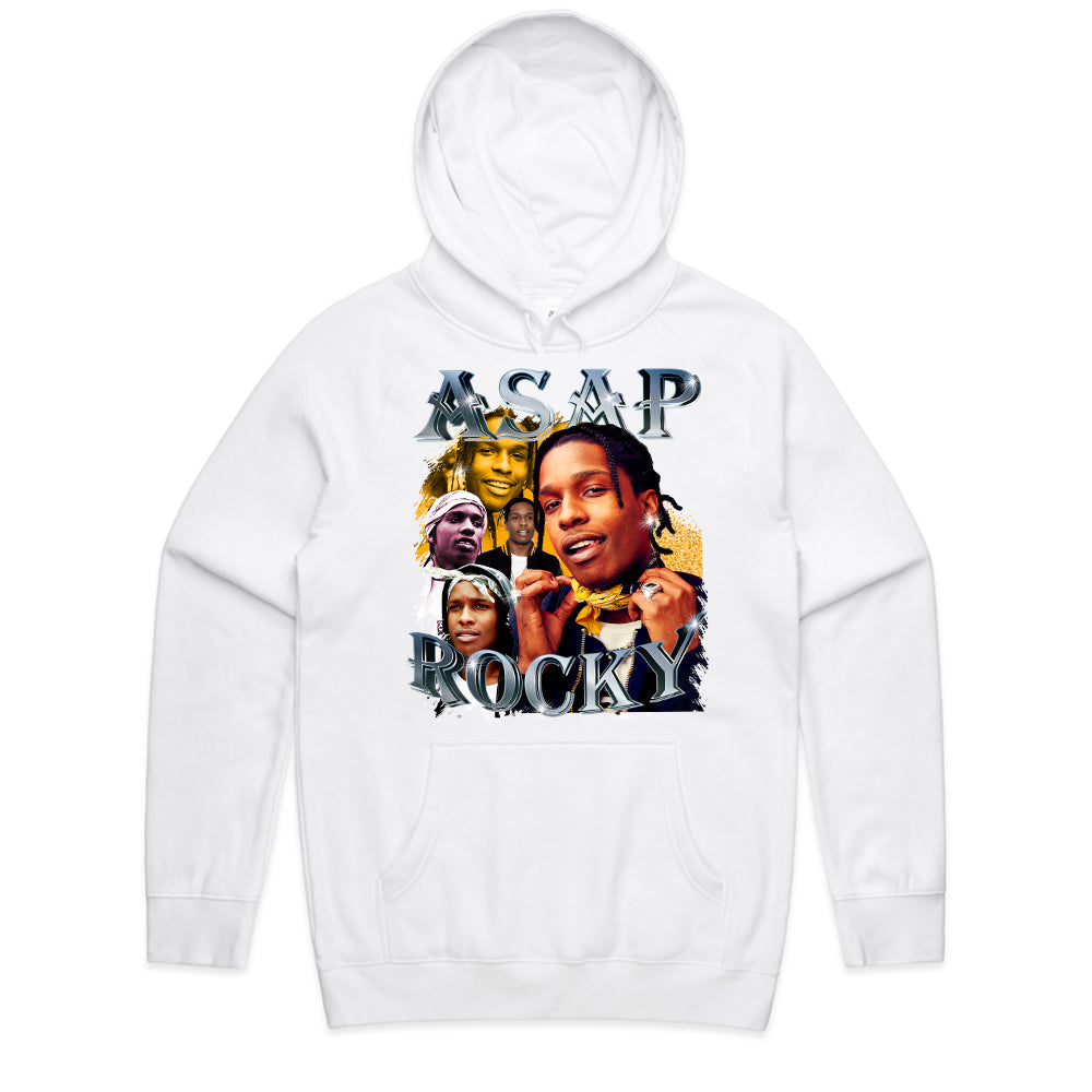 ASAP ROCKY