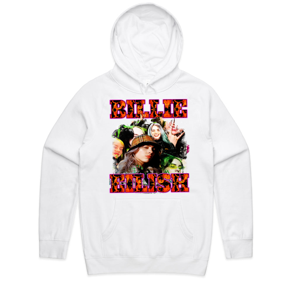 BILLIE EILISH