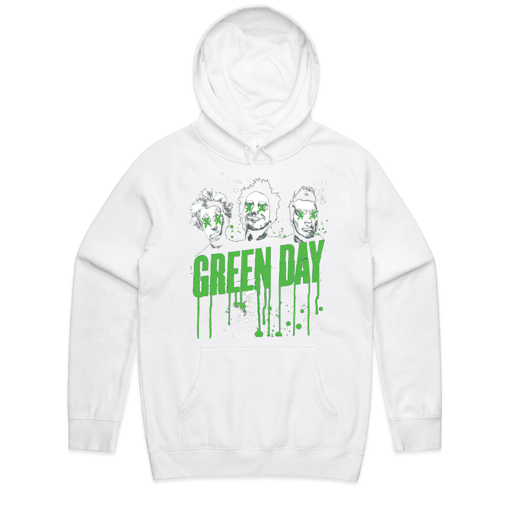 GREEN DAY