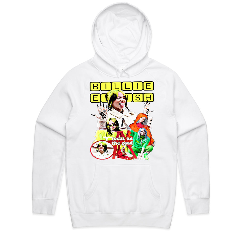 BILLIE EILISH