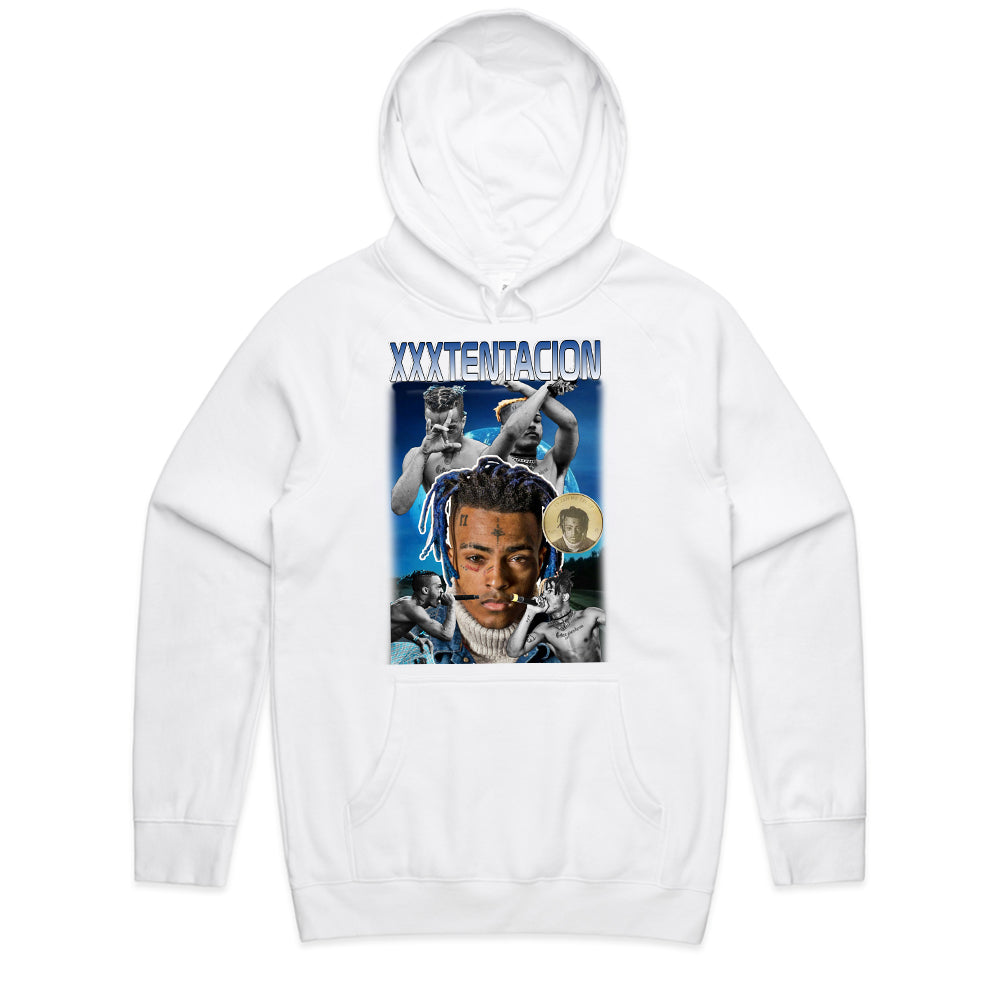XXXTENTACION