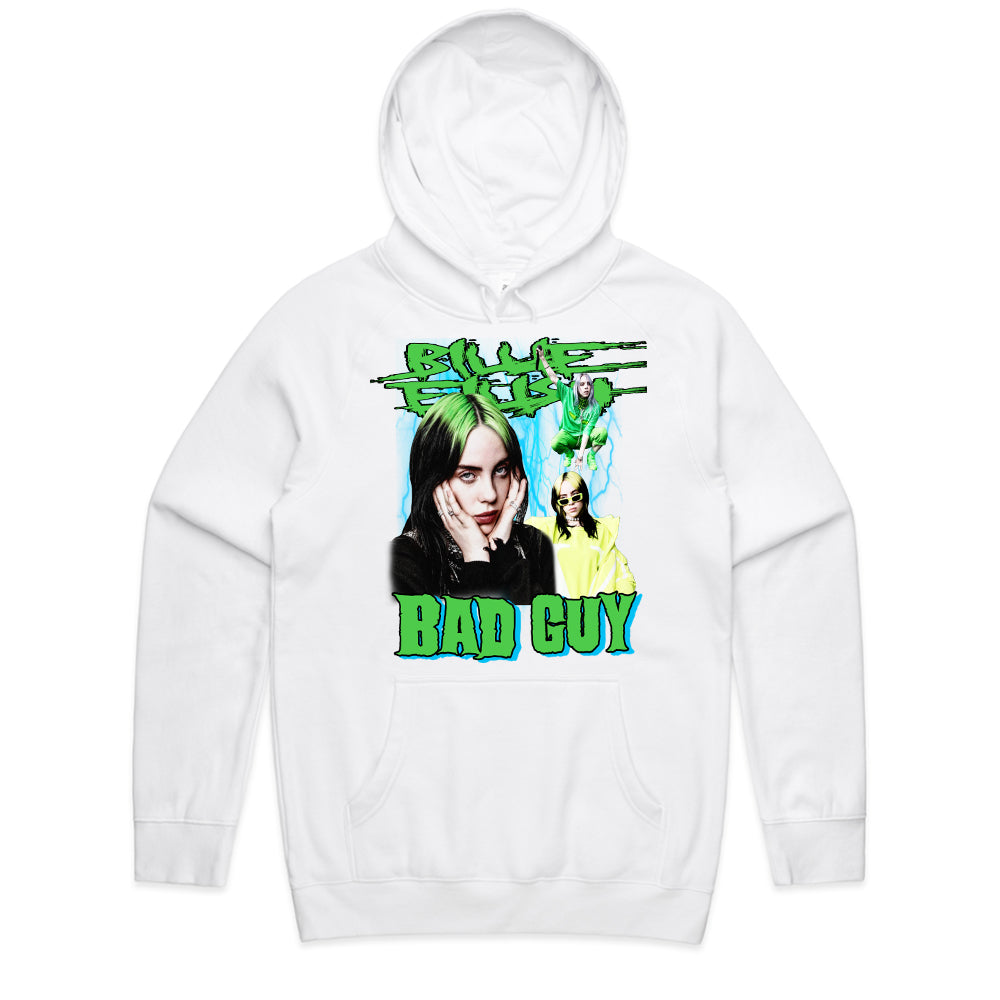 BILLIE EILISH - BAD GUY