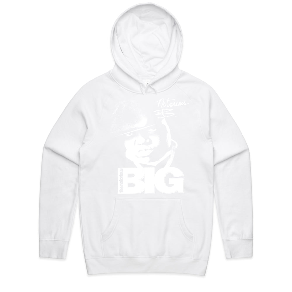 BIG - THE NOTORIOUS