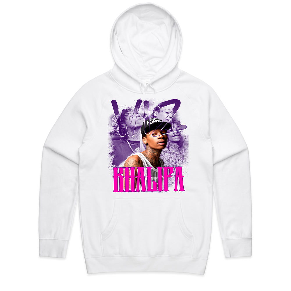 WIZ KHALIFA