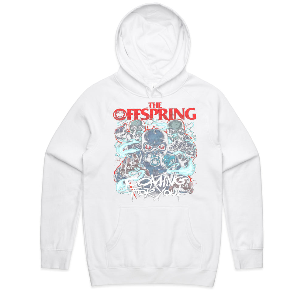 THE OFFSPRING - COMING FOR YOU
