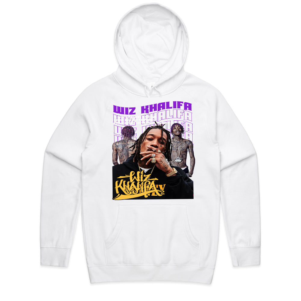 WIZ KHALIFA