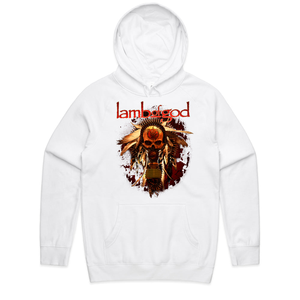 LAMB OF GOD