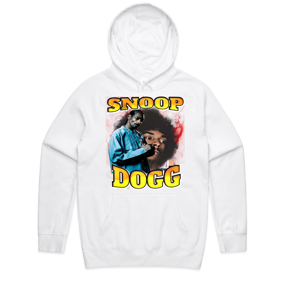 SNOOP DOGG
