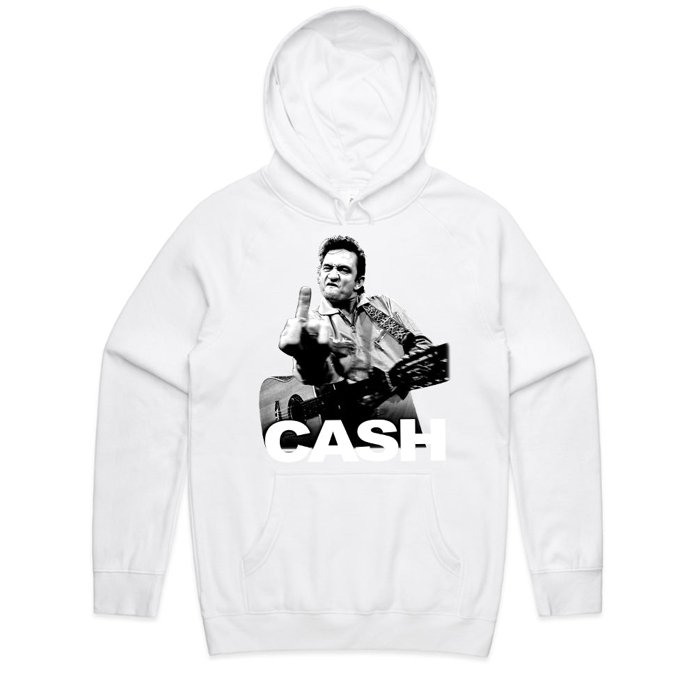 JOHNNY CASH