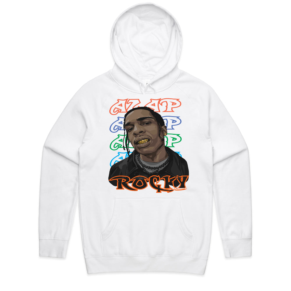 ASAP - ROCKY