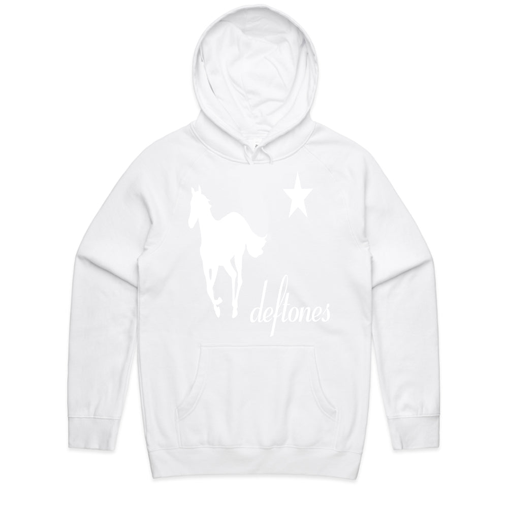 DEFTONES - WHITE PONY