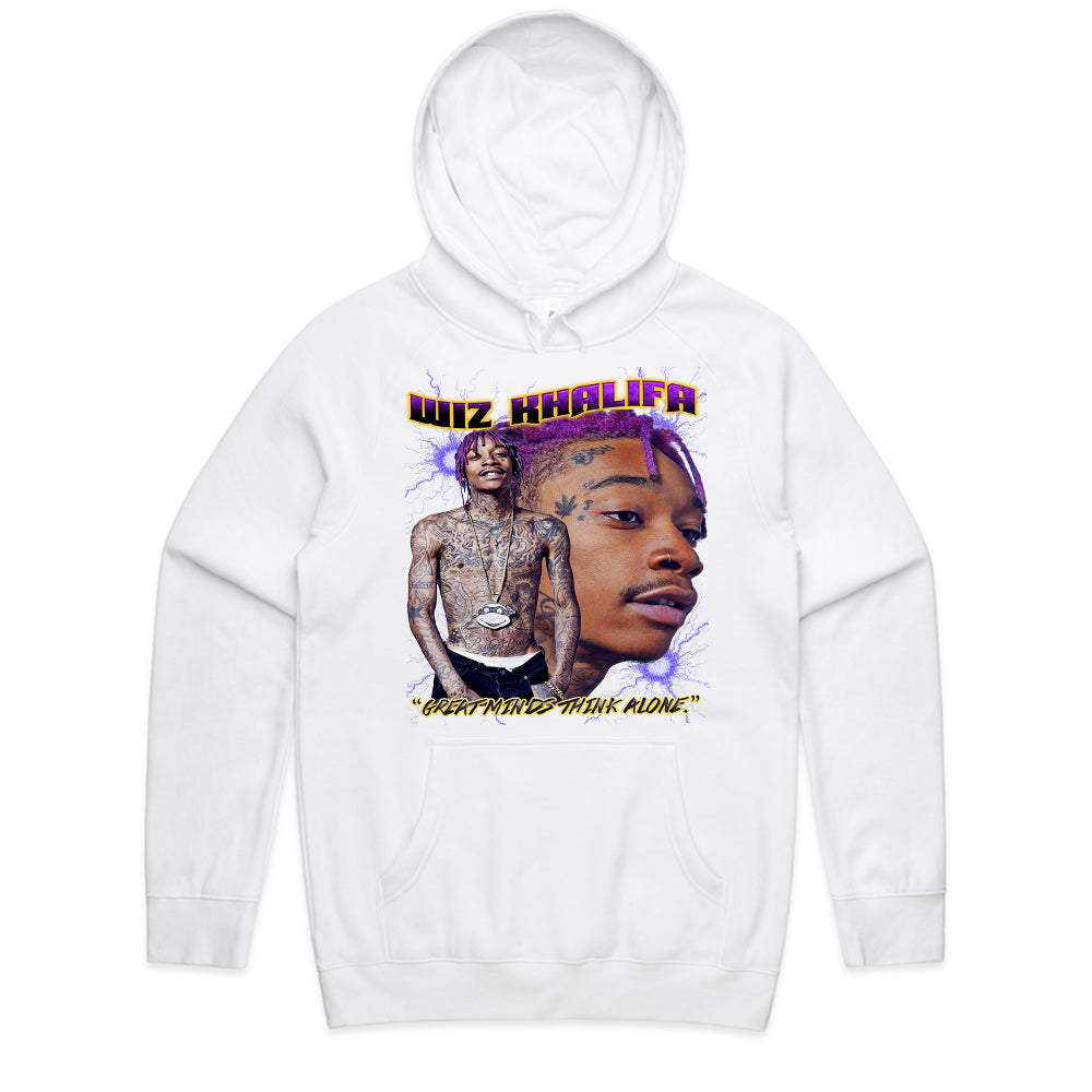 WIZ KHALIFA