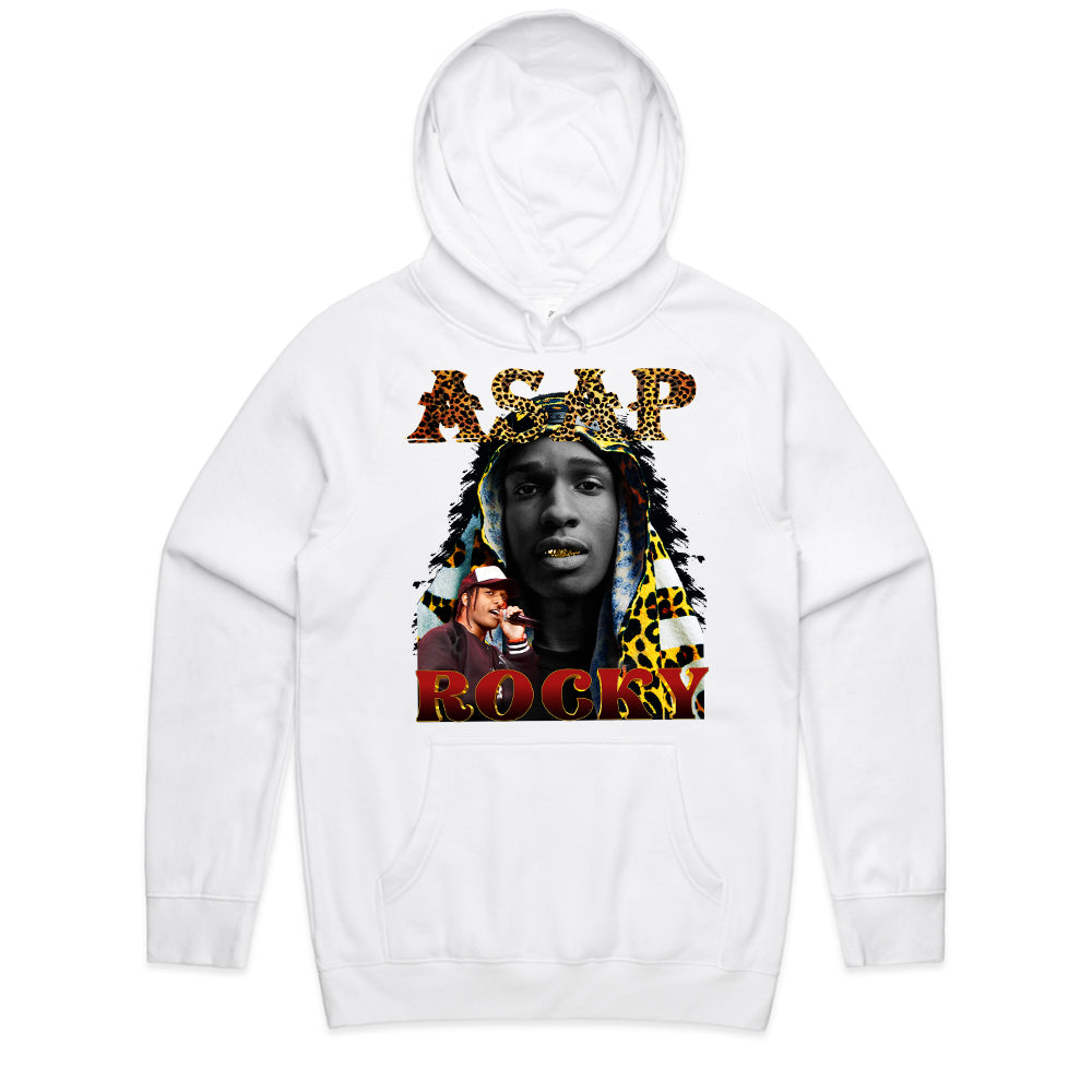 ASAP ROCKY