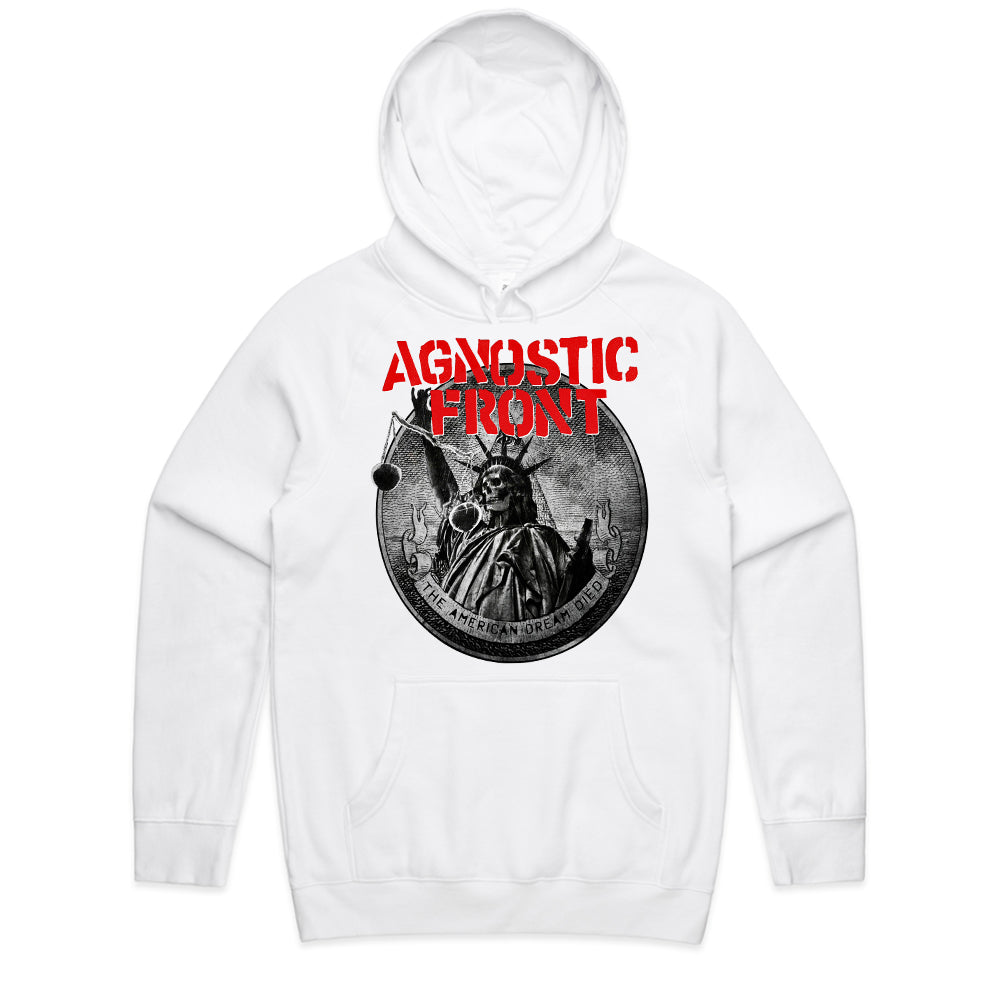 AGNOSTIC FRONT