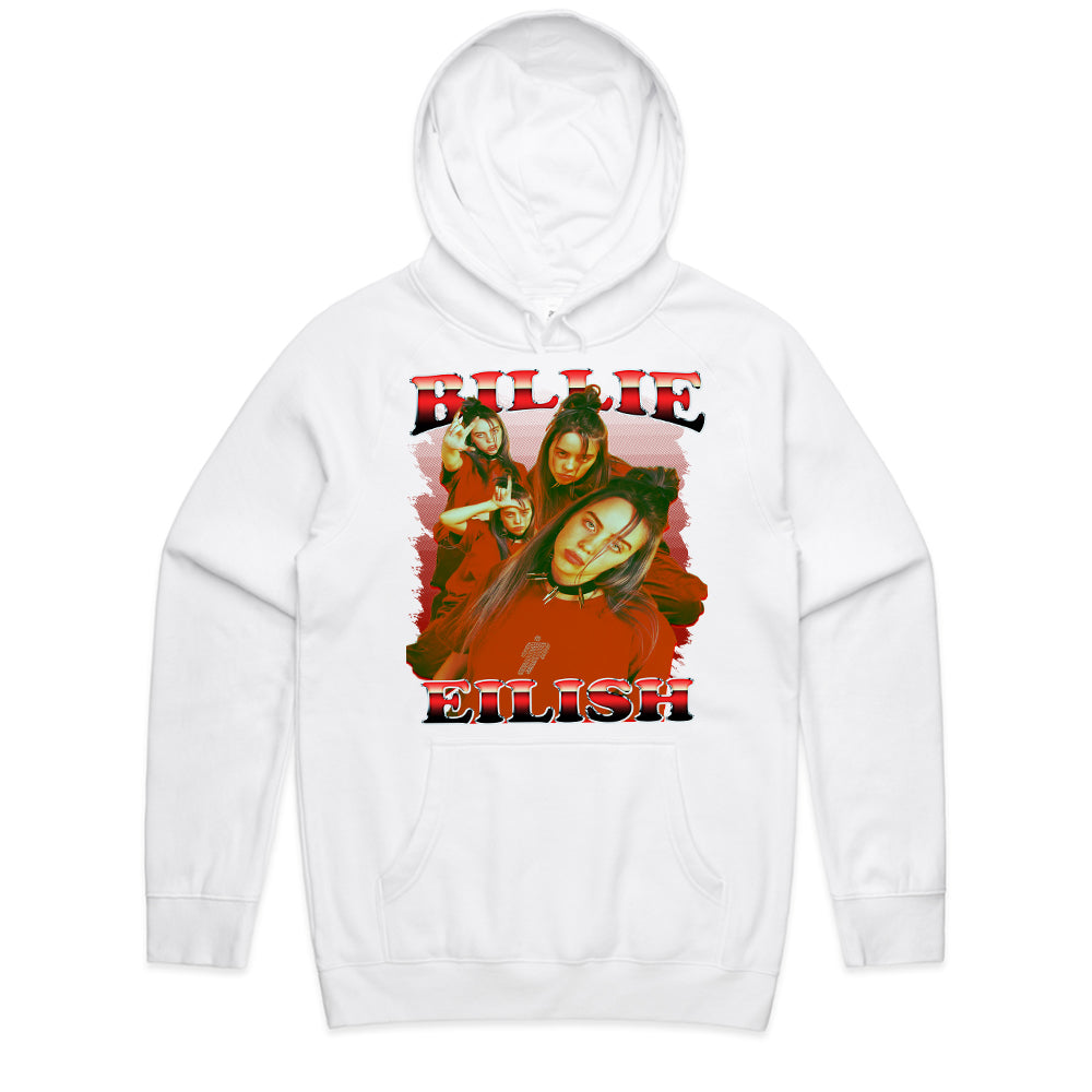 BILLIE EILISH