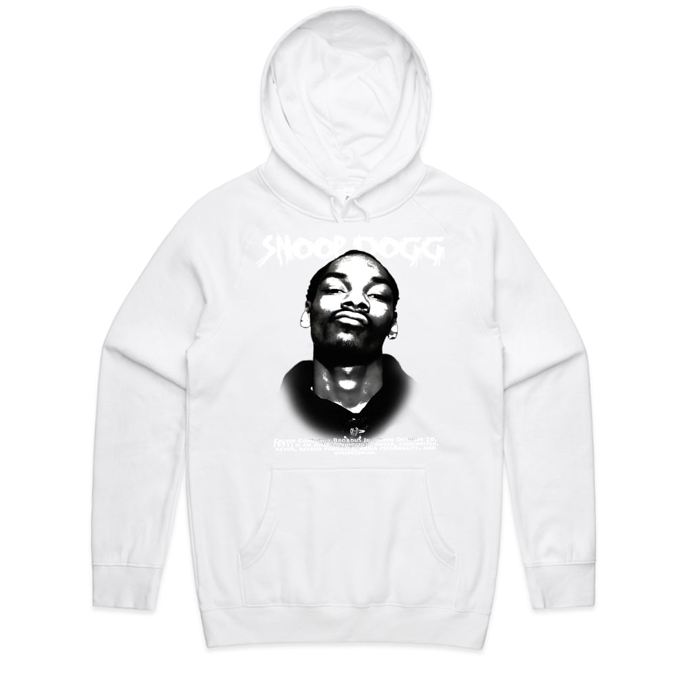 SNOOP DOGG