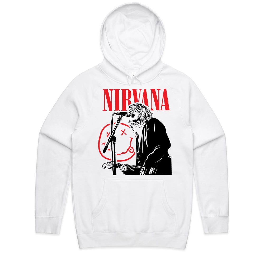 NIRVANA