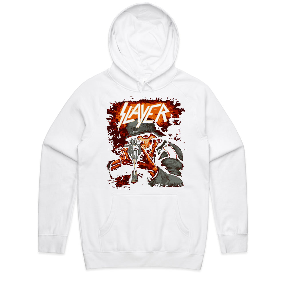 SLAYER
