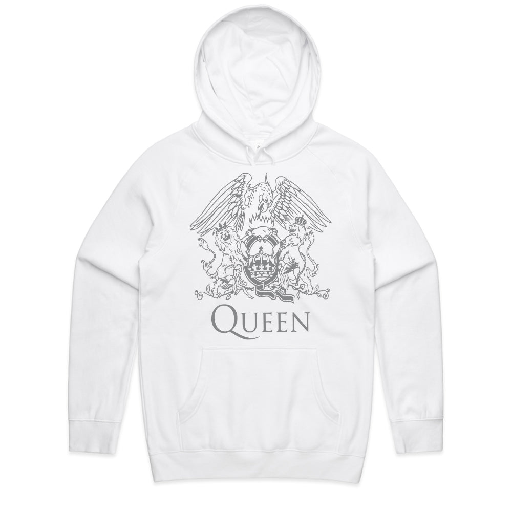 QUEEN