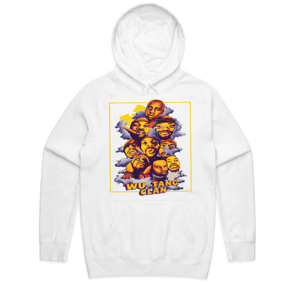 WU-TANG CLAN