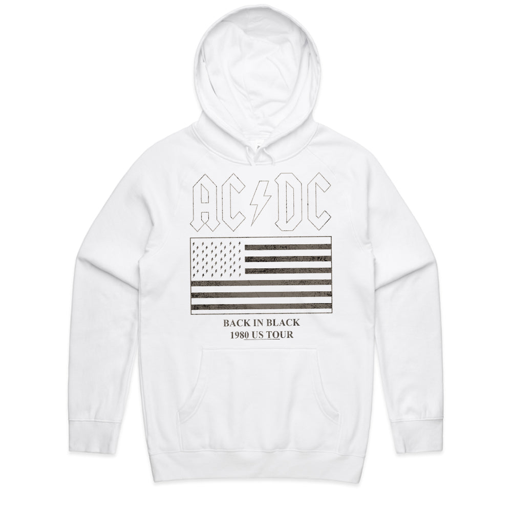 AC DC - BACK IN BLACK