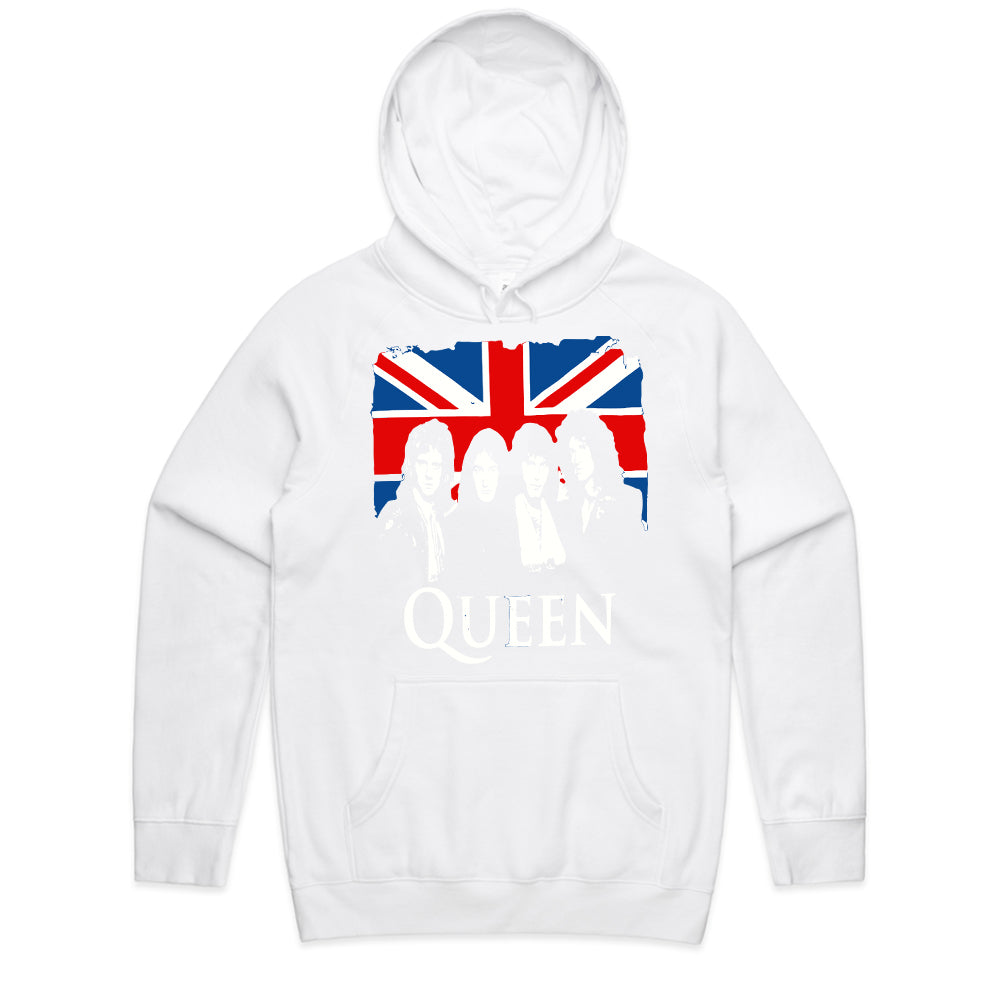 QUEEN
