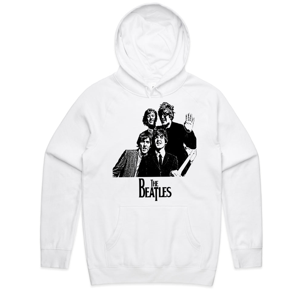 THE BEATLES