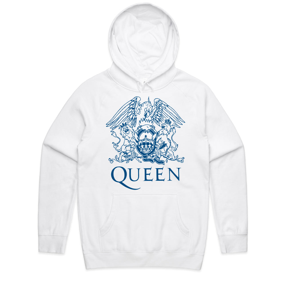 QUEEN