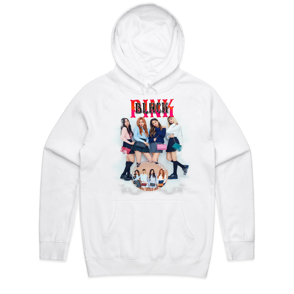 BLACK PINK