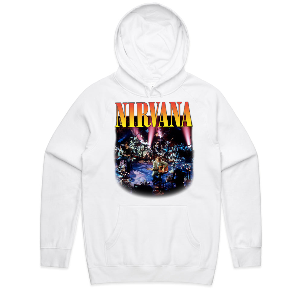 NIRVANA
