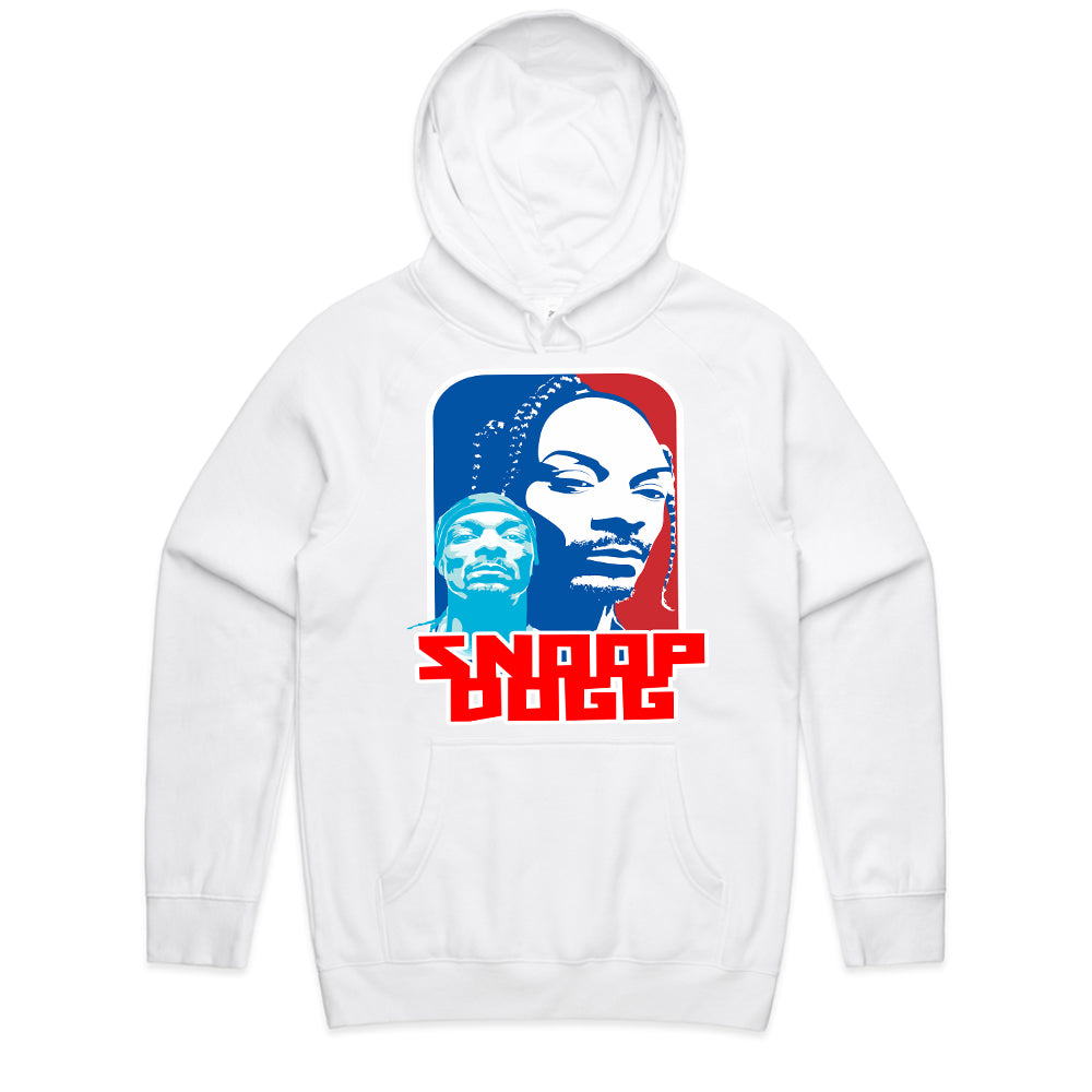 SNOOP DOGG