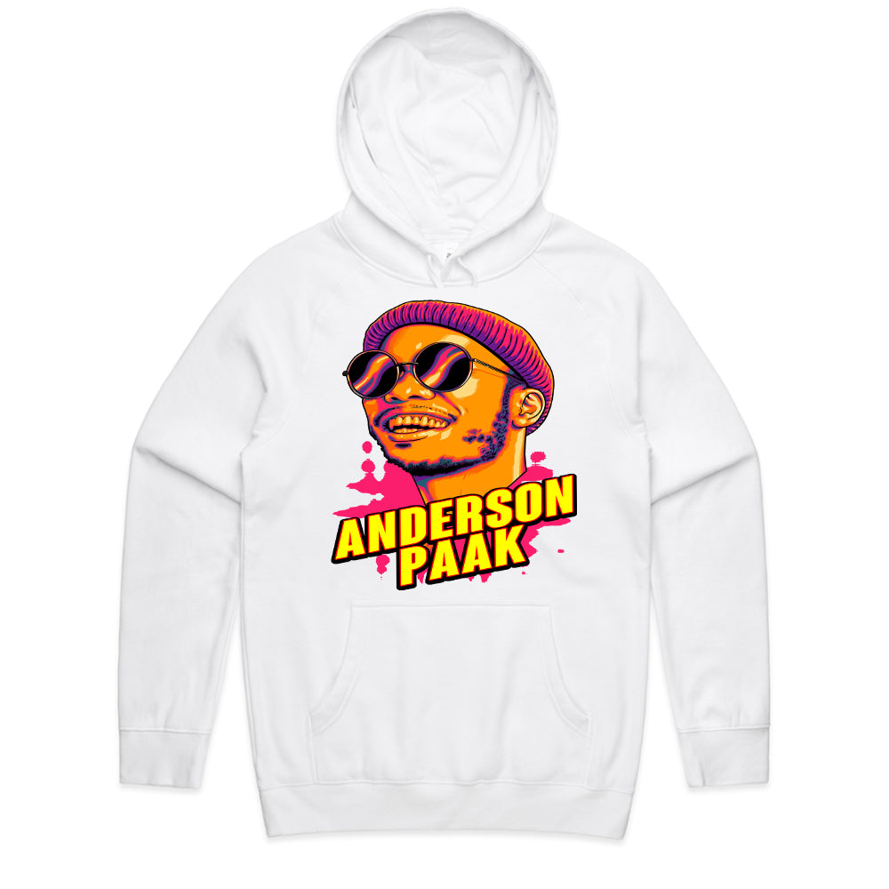 ANDERSON PAAK