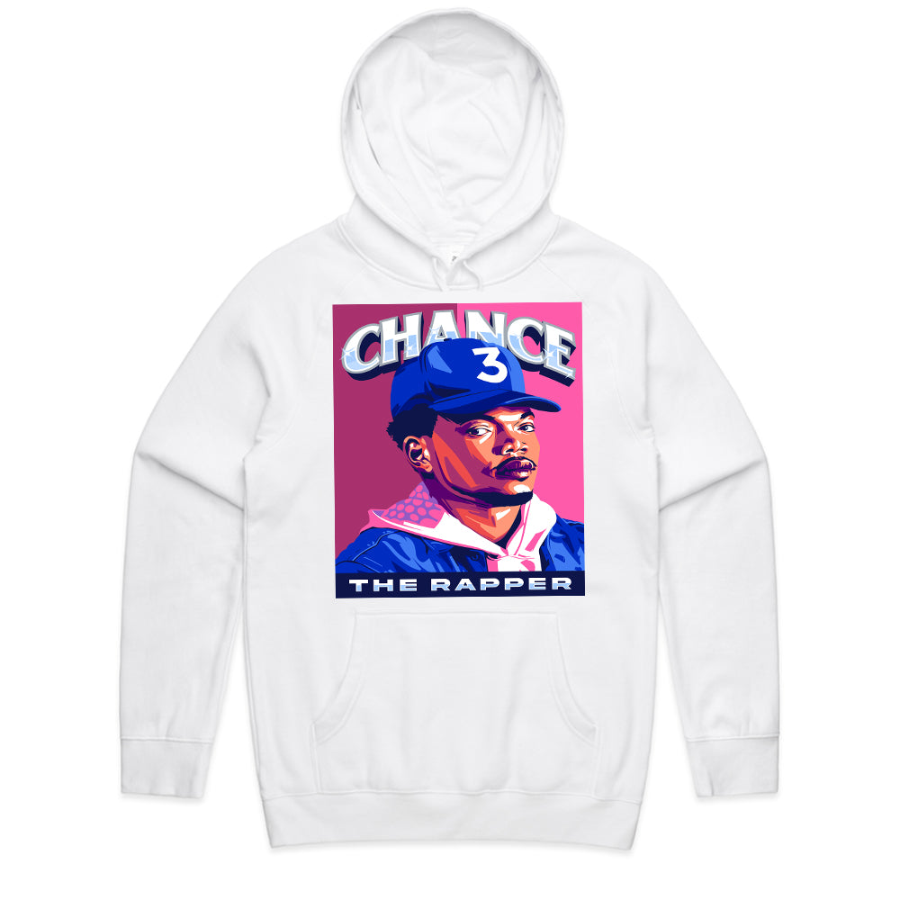 CHANCE - THE RAPPER