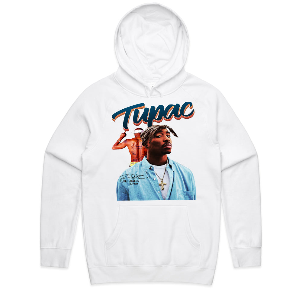 2PAC SHAKUR