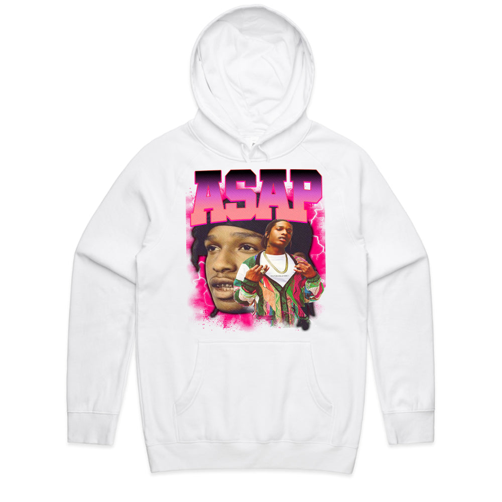 ASAP