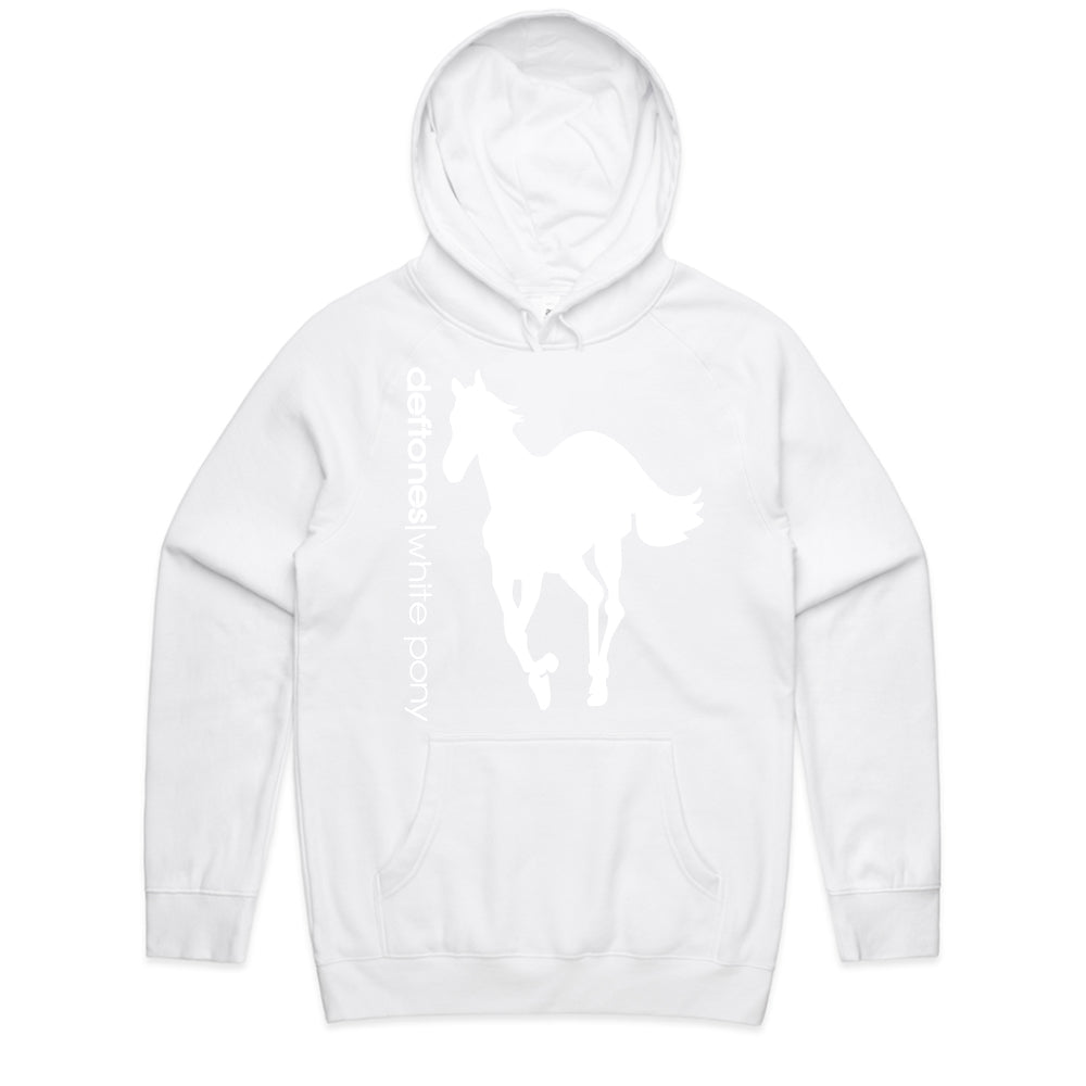 DEFTONES - WHITE PONY