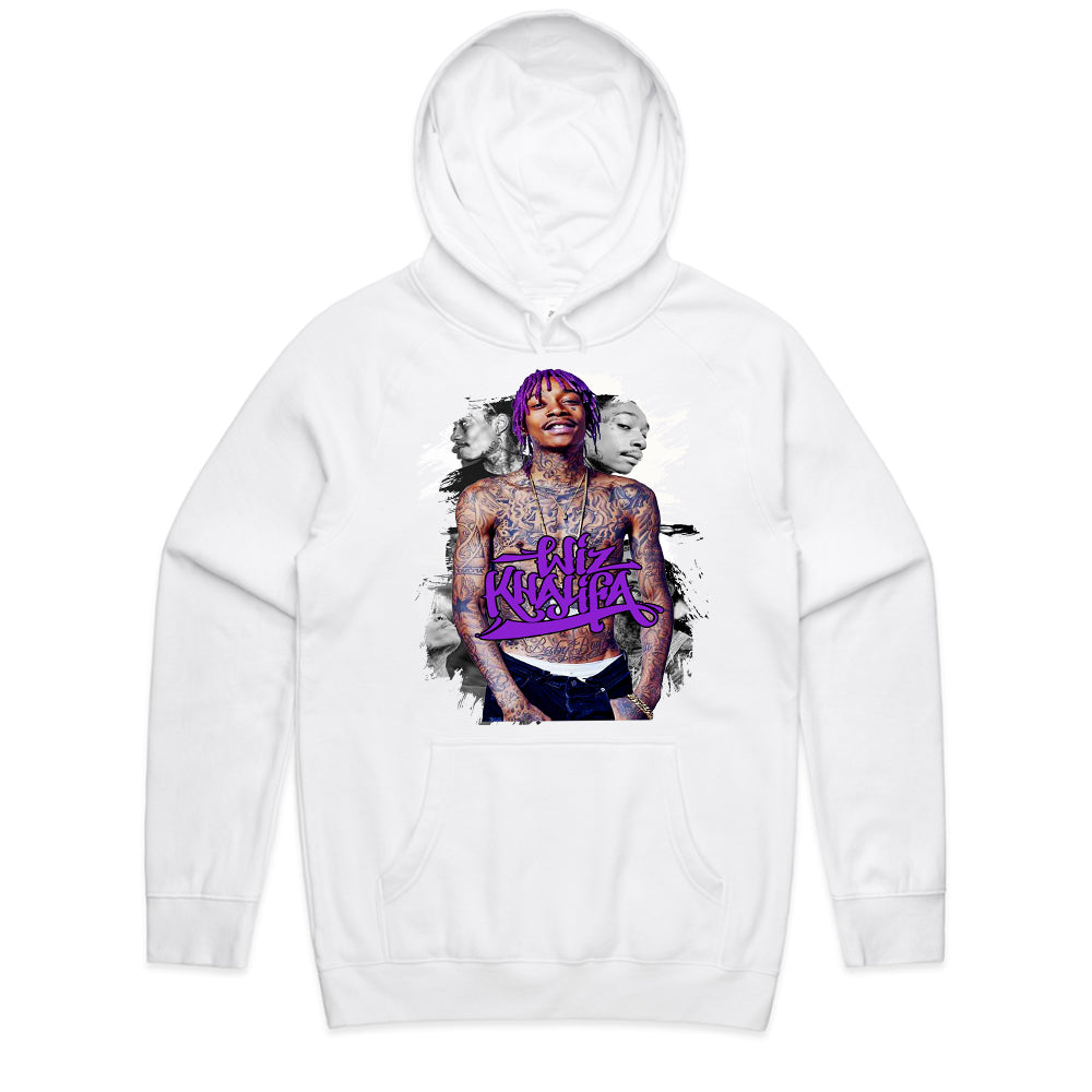 WIZ KHALIFA