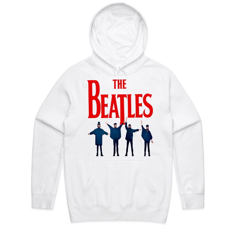 THE BEATLES