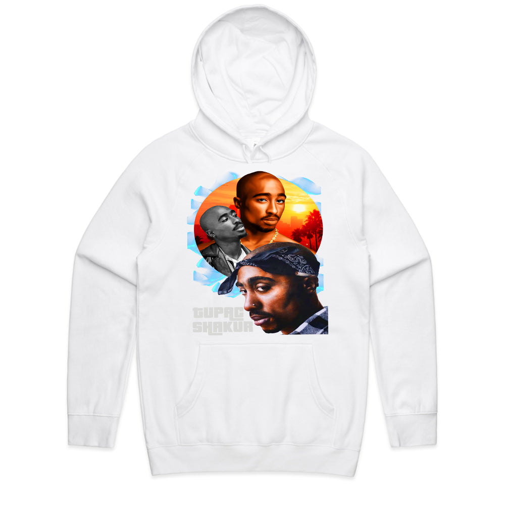 2PAC - SUN