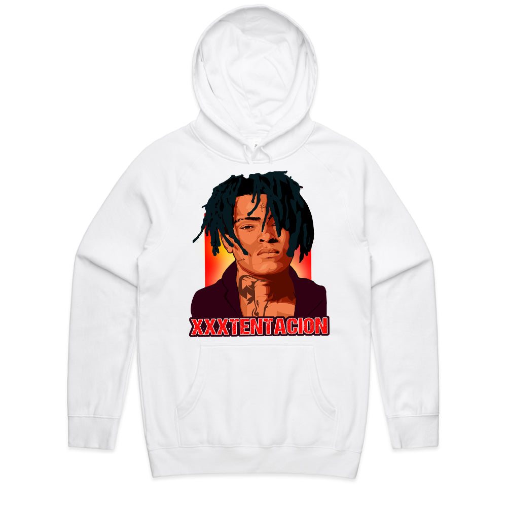 XXXTENTACION