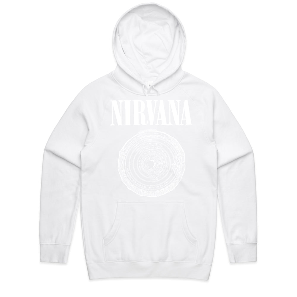 NIRVANA