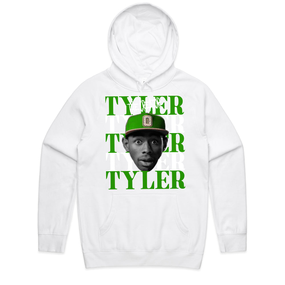 TYLER - THE CREATOR