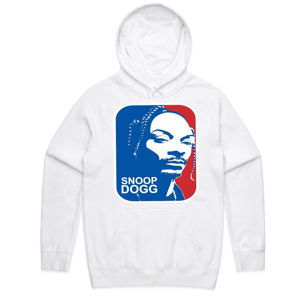 SNOOP DOGG