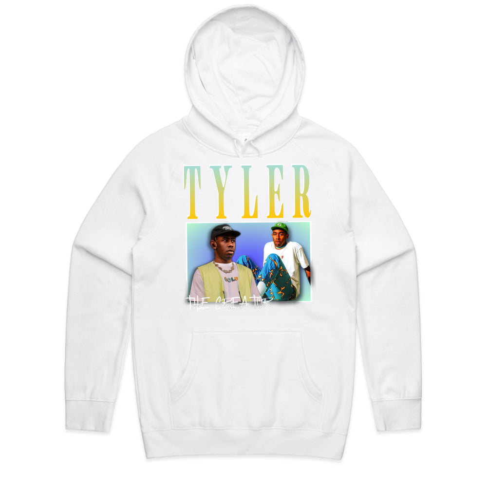 TYLER - THE CREATOR