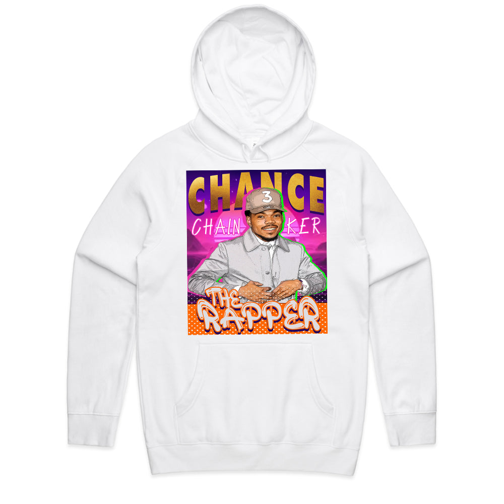 CHANCE - THE RAPPER