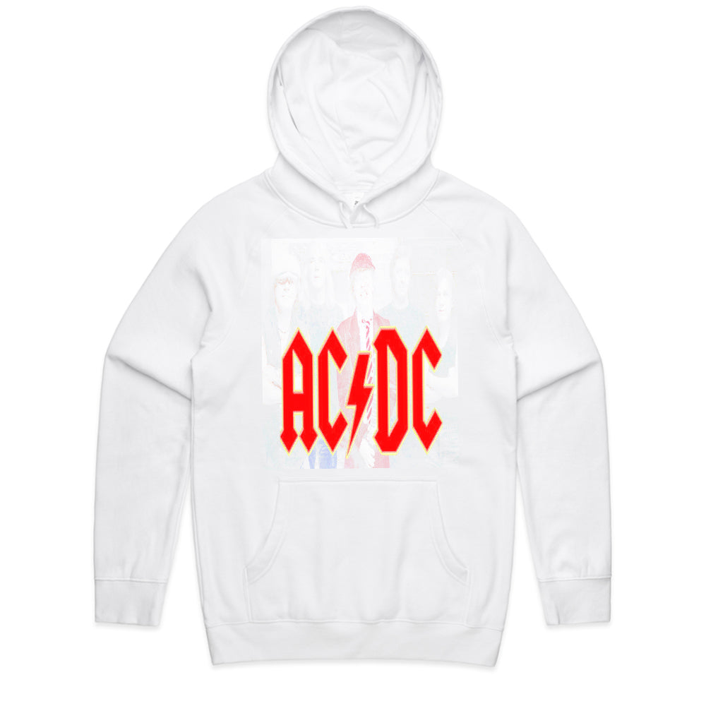 AC DC
