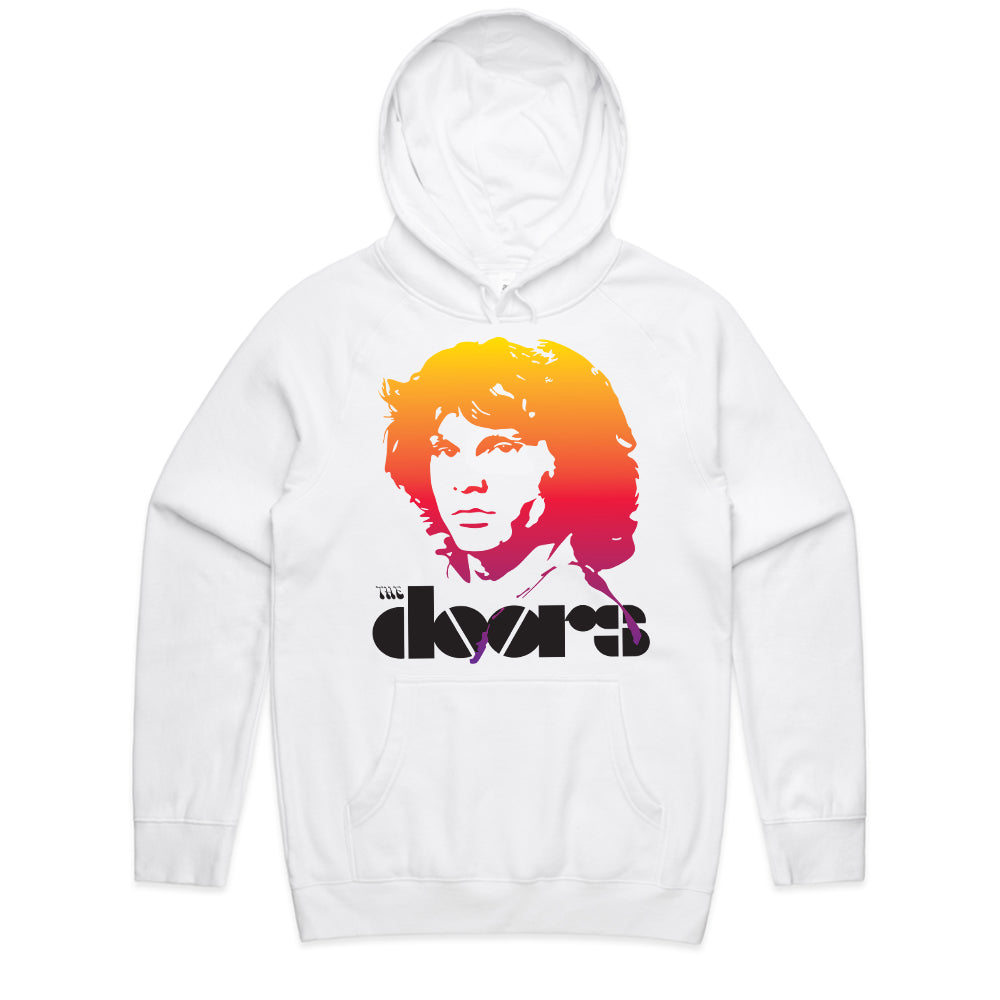THE DOORS