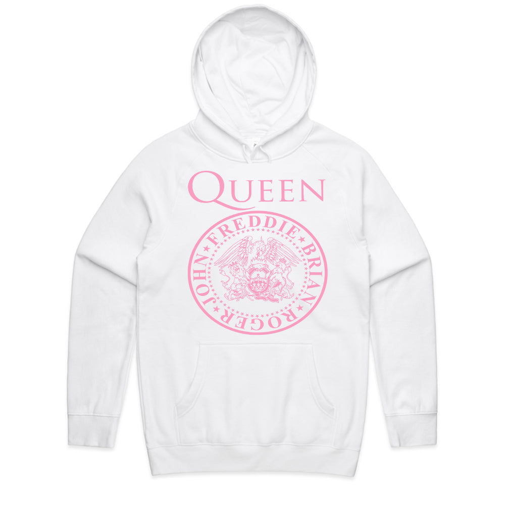 QUEEN
