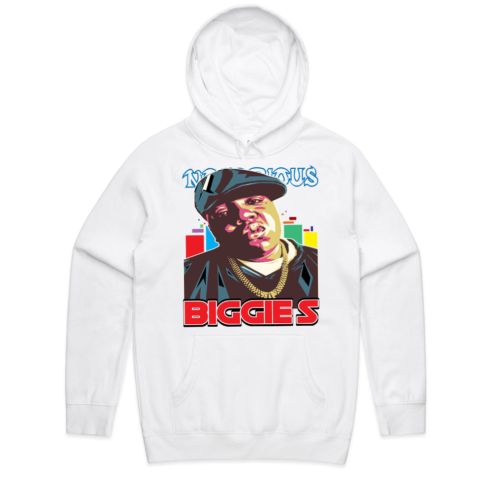 BIGGIE S